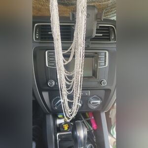 Chloe Isabel Necklace